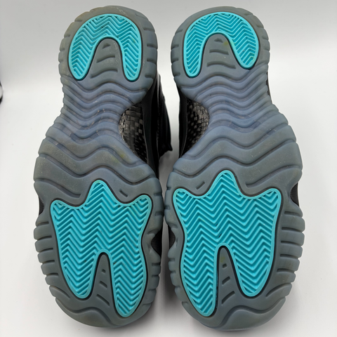 Jordan 11 Retro GS 'Gamma Blue (2025) ' | GS 7Y