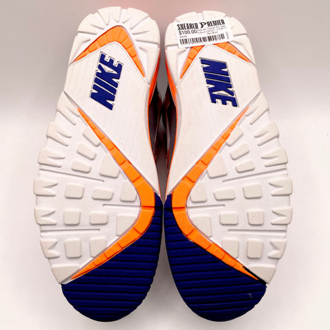 Nike Air Trainer SC High 'Auburn (2022)' | US M 11 (No Box)