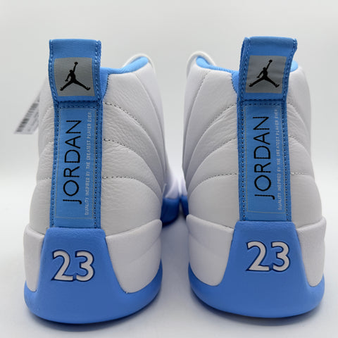 Air Jordan 12 Retro 'Melo (2025)' | US M 12 (No Box)