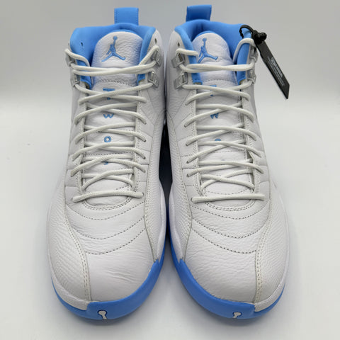 Air Jordan 12 Retro 'Melo (2025)' | US M 12 (No Box)
