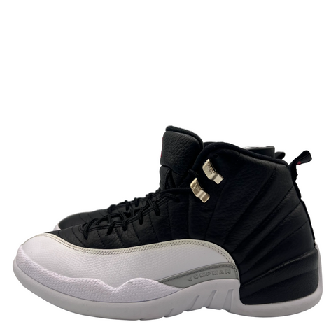 Jordan 12 Retro `Playoffs (2022)` | US M 10