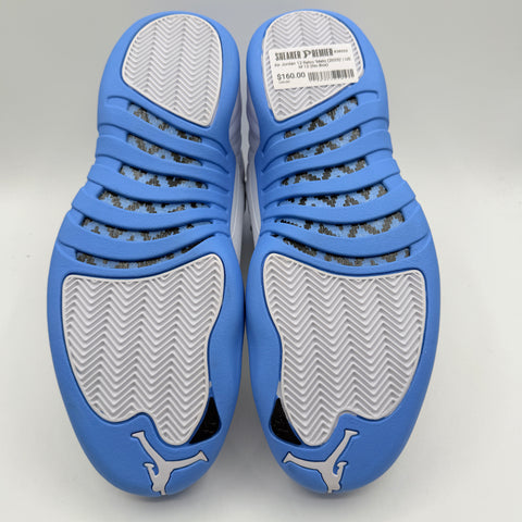 Air Jordan 12 Retro 'Melo (2025)' | US M 12 (No Box)