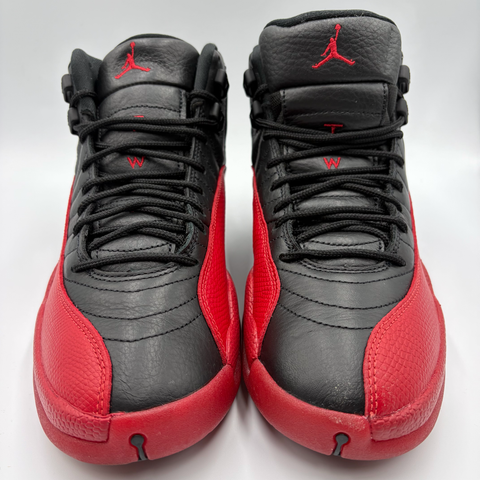 Air Jordan 12 Retro 'Flu Game (2025)' | US M 8.5