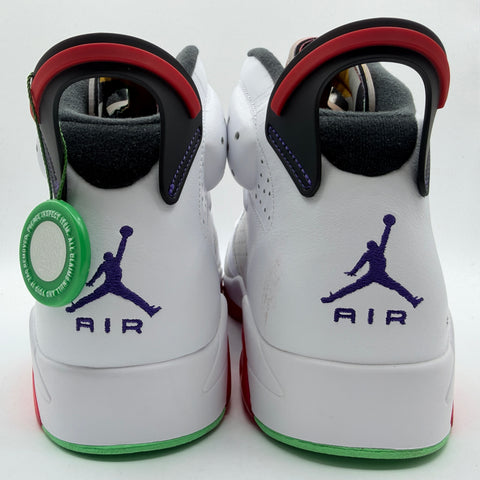 Air Jordan 6 Retro 'Hare (2020)' | US M 13 (No Box)