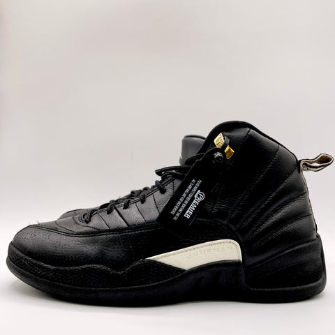 Air Jordan 12 Retro 'The Master (2016)' | US M 8 (No Box)