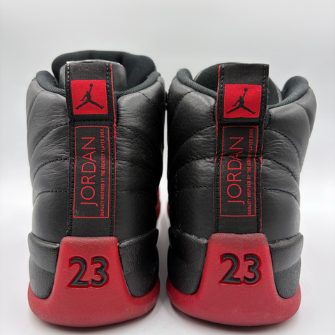 Air Jordan 12 Retro 'Flu Game (2025)' | US M 8.5