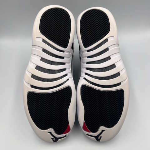 Jordan 12 Retro `Playoffs (2022)` | US M 10