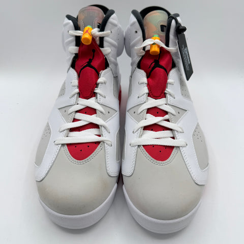 Air Jordan 6 Retro 'Hare (2020)' | US M 13 (No Box)