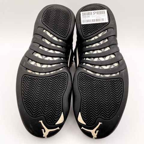 Air Jordan 12 Retro 'The Master (2016)' | US M 8 (No Box)
