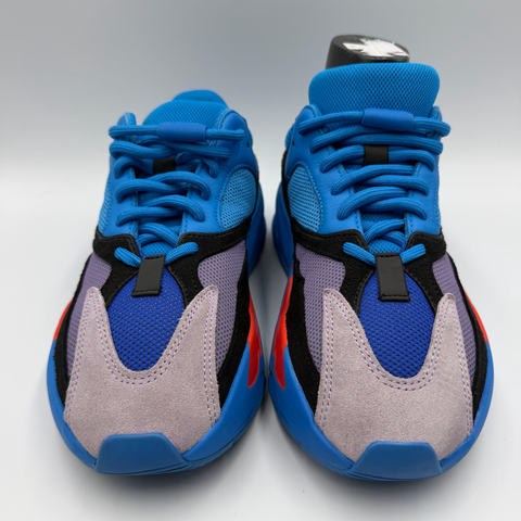 Adidas Yeezy Boost 700 'Hi Res Blue (2022)' | US M 7.5
