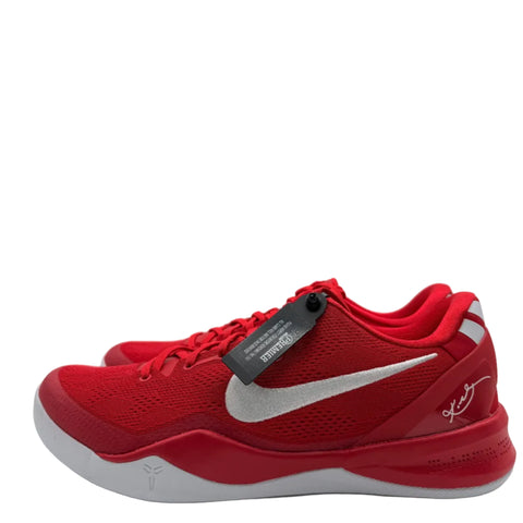 Nike Kobe 8 'University Red' | US M 13