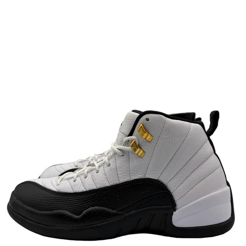 Air Jordan 12 Retro 'Taxi (2025)' | US M 9