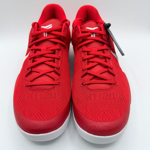 Nike Kobe 8 'University Red' | US M 13