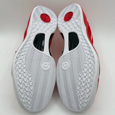 Nike Kobe 8 'University Red' | US M 13