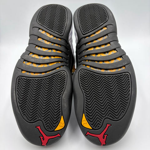Air Jordan 12 Retro 'Taxi (2025)' | US M 9