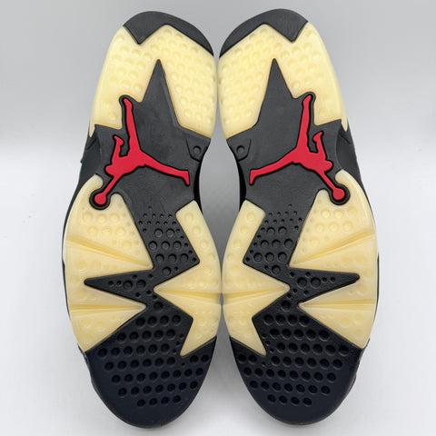 Air Jordan 6 Retro 'Washed Denim (2019)' | US M 13
