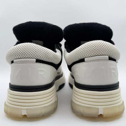 Amiri MA-1 'White Black Grey' | EU M45 / US M12
