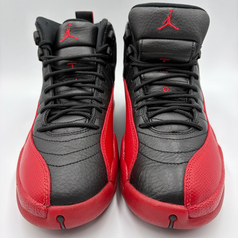 Air Jordan 12 Retro 'Flu Game (2025)' | US M 8.5