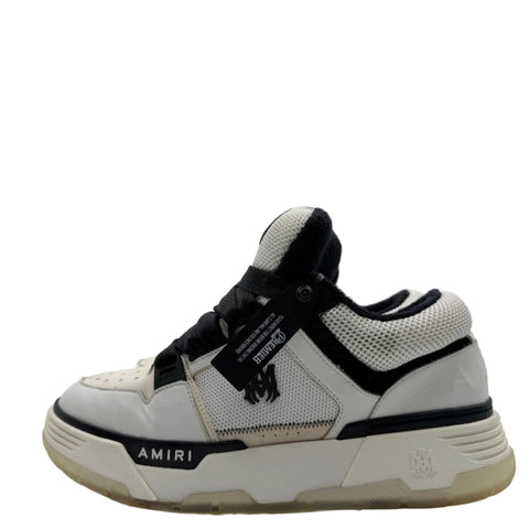 Amiri MA-1 'White Black Grey' | EU M45 / US M12