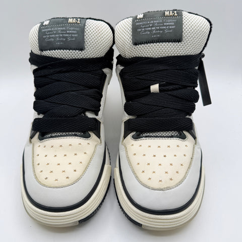 Amiri MA-1 'White Black Grey' | EU M45 / US M12