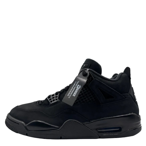 Air Jordan 4 Retro 'Black Cat (2025)' | US M 8.5