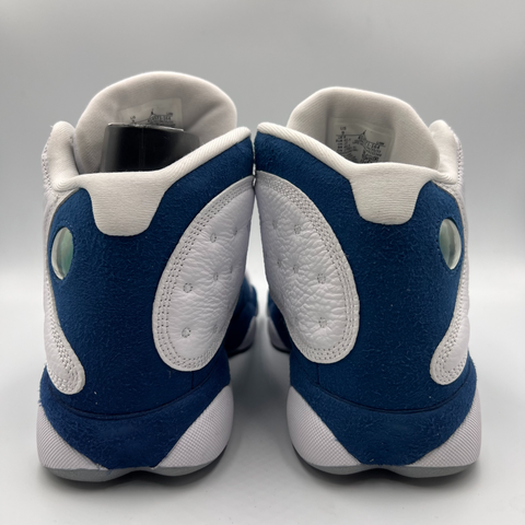 Jordan 13 Retro `French Blue (2022)` | US M 9