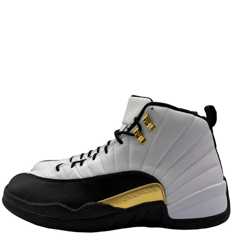 Air Jordan 12 Retro 'Royalty Taxi (2021)' | US M 13