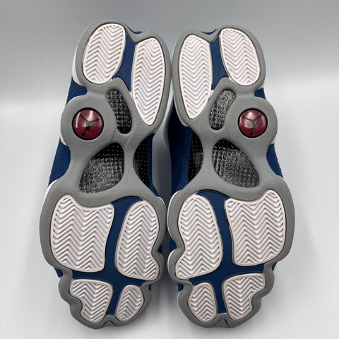 Jordan 13 Retro `French Blue (2022)` | US M 9