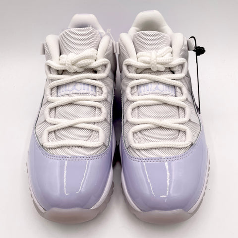 Air Jordan 11 Retro Low 'Pure Violet (2022)' | US W 5.5 / US GS 4Y