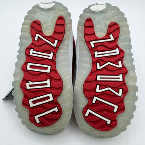 Air Jordan 11 Retro 'Cherry (TD 2022)' | US 6C (No Box)