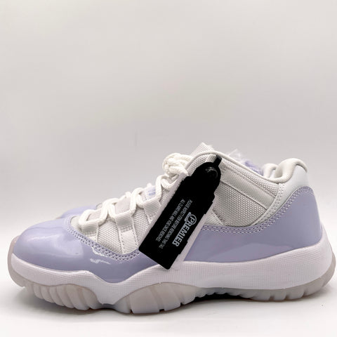 Air Jordan 11 Retro Low 'Pure Violet (2022)' | US W 5.5 / US GS 4Y