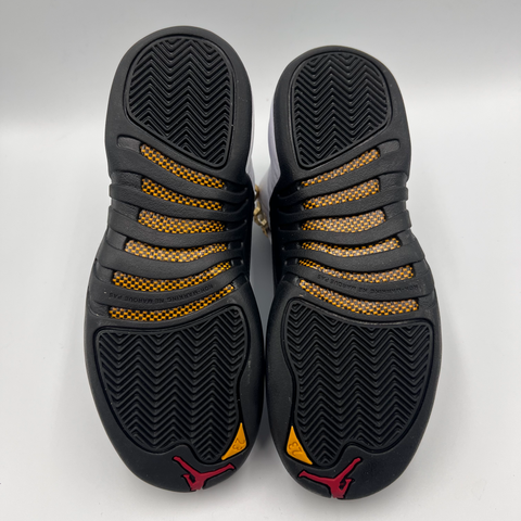 Jordan 12 Retro GS `Taxi (2025)` | GS 5Y