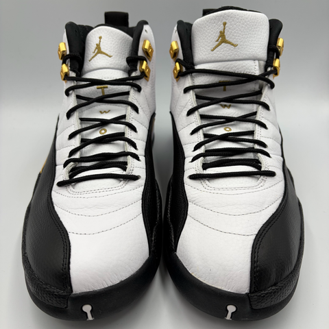 Air Jordan 12 Retro 'Royalty Taxi (2021)' | US M 13