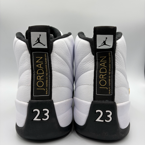 Air Jordan 12 Retro 'Royalty Taxi (2021)' | US M 13