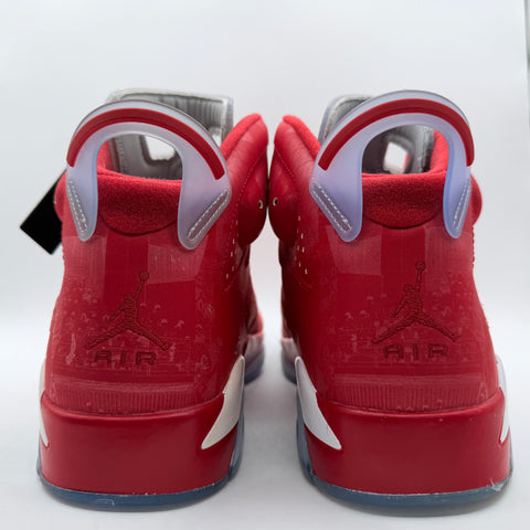 Air Jordan 6 Retro 'Slam Dunk (2014)' | US M 11