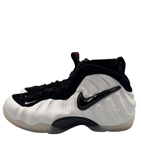 Nike Air Foamposite Pro `Pearl (2025)` | US M 9.5