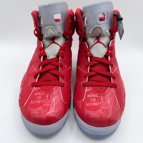 Air Jordan 6 Retro 'Slam Dunk (2014)' | US M 11