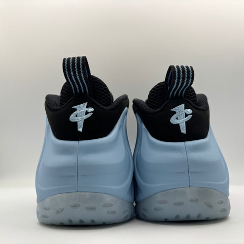 Nike Air Foamposite One 'Psychic Blue (2025)' | US M 11