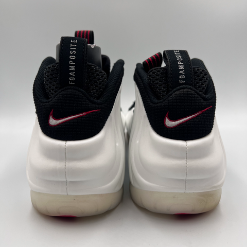 Nike Air Foamposite Pro `Pearl (2025)` | US M 9.5