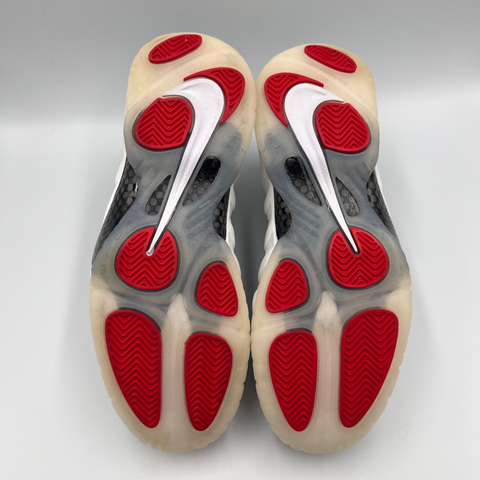 Nike Air Foamposite Pro `Pearl (2025)` | US M 9.5