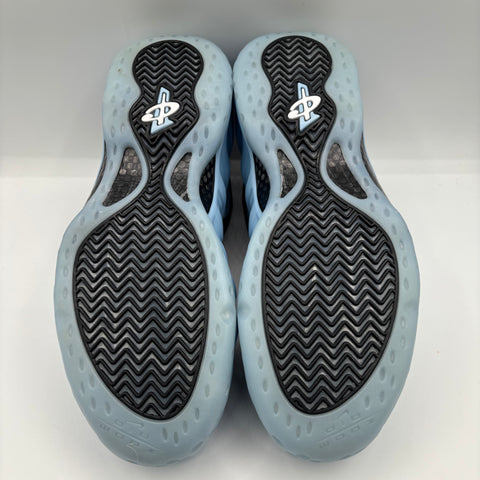 Nike Air Foamposite One 'Psychic Blue (2025)' | US M 11