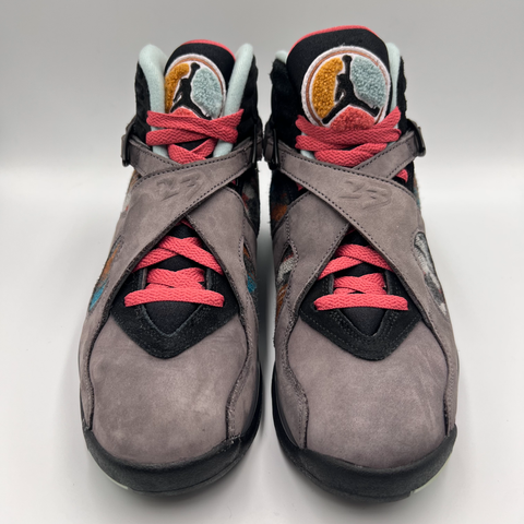 Jordan 8 Retro `N7 (2019)` | US M 8.5