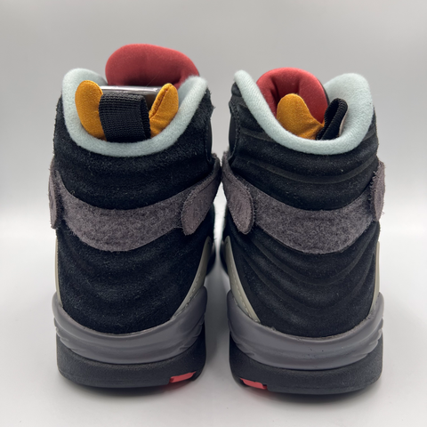 Jordan 8 Retro `N7 (2019)` | US M 8.5