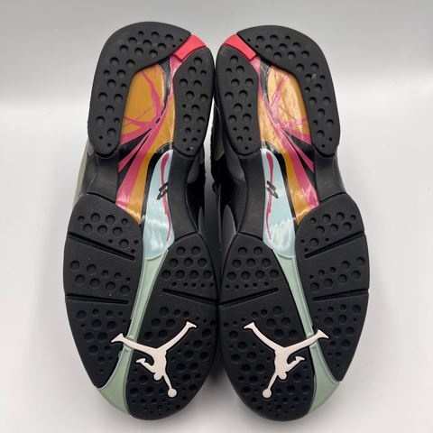 Jordan 8 Retro `N7 (2019)` | US M 8.5