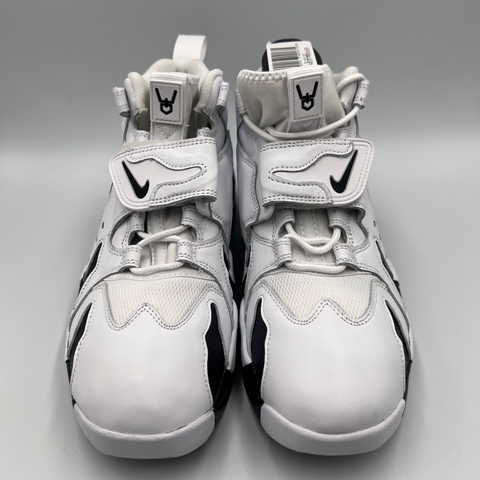Nike Air DT Max '96 `Colorado Away White Black (2024)` | US M 9.5