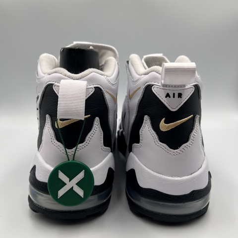 Nike Air DT Max '96 `Colorado Away White Black (2024)` | US M 9.5