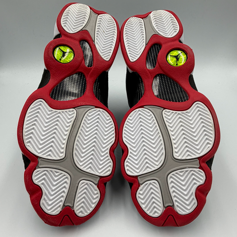 Air Jordan 13 Retro GS 'Playoff (2023)' | US GS 6.5