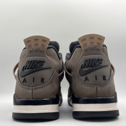 Air Jordan 4 Retro 'Cave Stone (2025)' | US M 10
