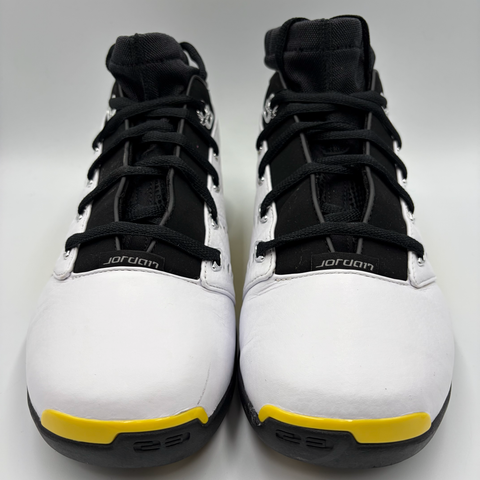 Jordan 17 Retro Low 'All-Star Lightning (2024)' | US M 10.5