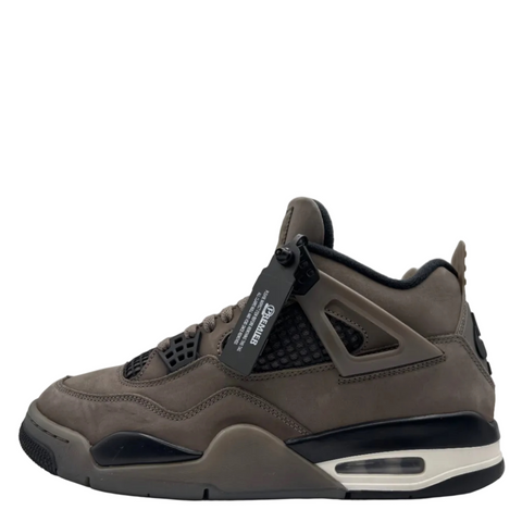 Air Jordan 4 Retro 'Cave Stone (2025)' | US M 10
